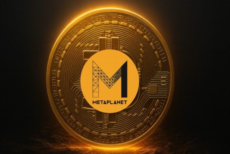 Metaplanet Launches $27M Bitcoin Infrastructure Fund
