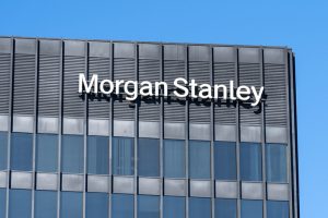 Morgan Stanley Advances Spot Bitcoin ETF Plan
