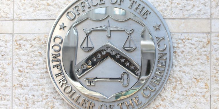 Digital Asset Firms Target OCC Custody Charters