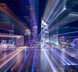 Hong Kong Links Mainland Trade Data On-Chain