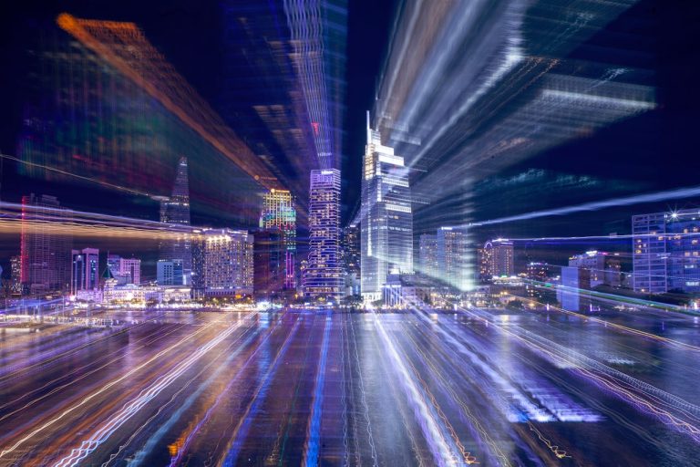 Hong Kong Links Mainland Trade Data On-Chain