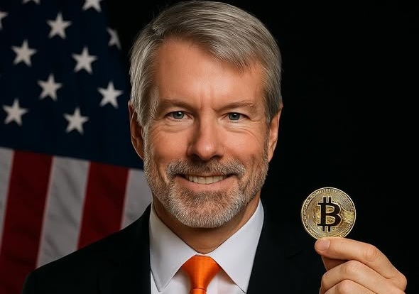 Strategy Adds $330M in BTC, Resumes Accumulation