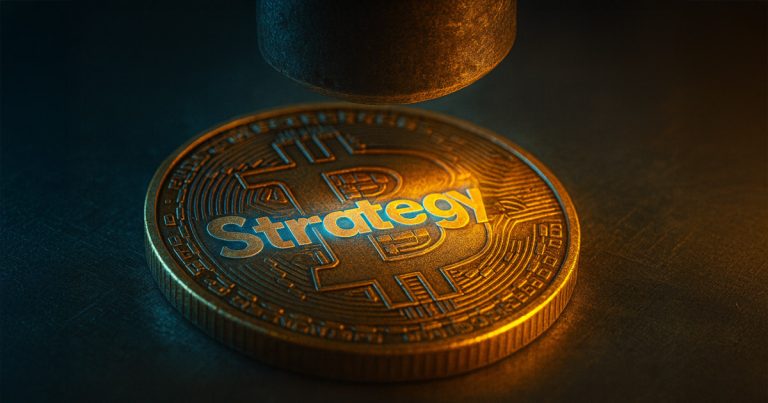 Strategy Halts Bitcoin Buys as Capital Face Pressure