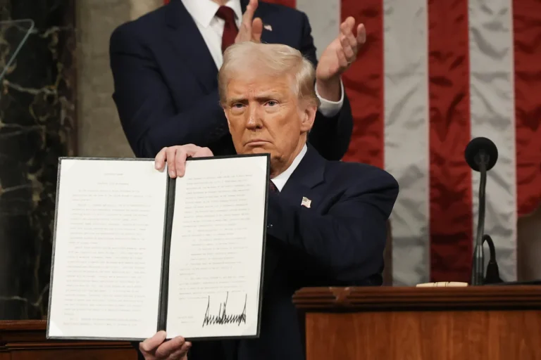 Trump’s Bitcoin Reserve: One Year, Zero Bitcoin