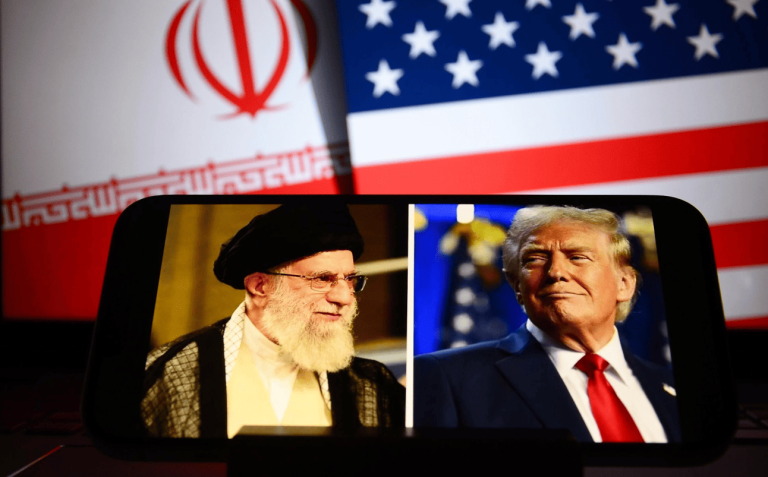 US-Iran Military Action Underscores Crypto’s Market Power