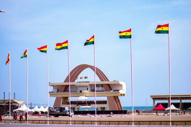 Blockchain.com Expands Into Ghana After Nigeria Trading Boom