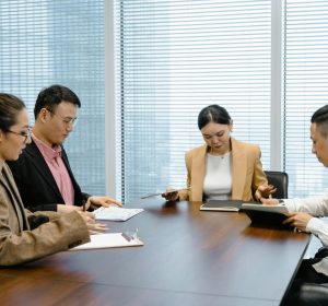 Thailand moves to scrutinise hidden backers of crypto firms