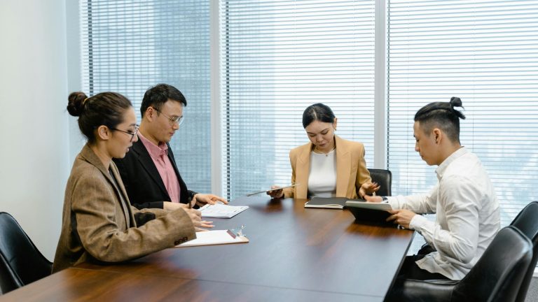 Thailand moves to scrutinise hidden backers of crypto firms