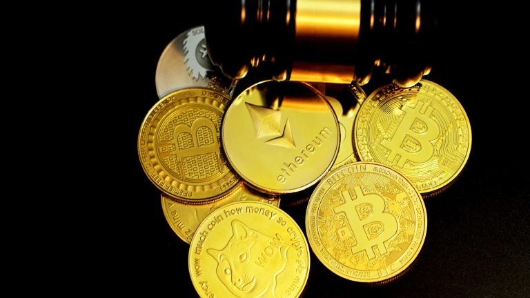 DOJ opens $40M victim claims in OneCoin case