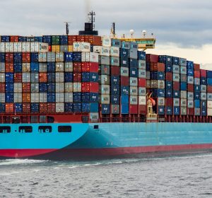 Iran weighs crypto tolls for ships passing through Hormuz