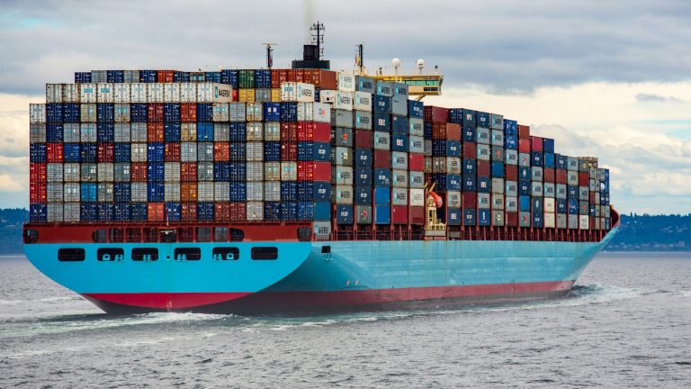 Iran weighs crypto tolls for ships passing through Hormuz