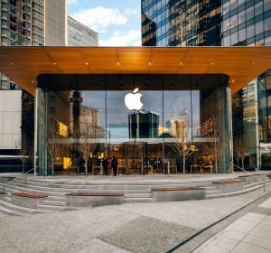 Apple Pulls Fake Ledger App After $9.5M Theft