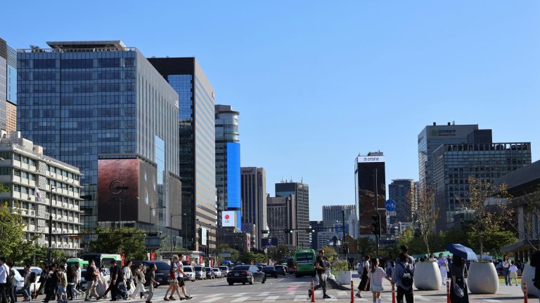Korea Pilots Tokenized Deposits for State Spending