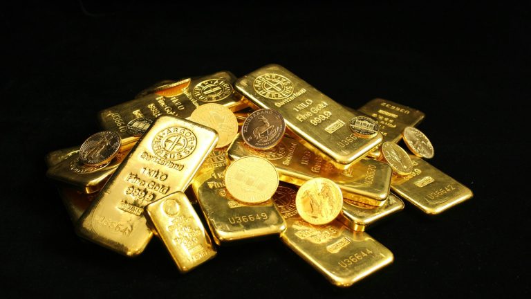Oversea-Chinese Banking Corporation Launches Tokenized Gold Fund