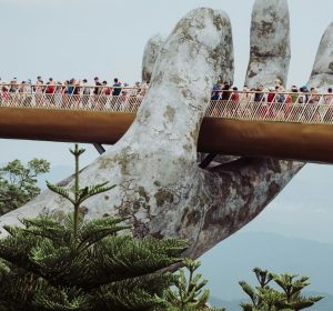 OKX Ventures and HashKey back CAEX as Vietnam pushes crypto trading onshore