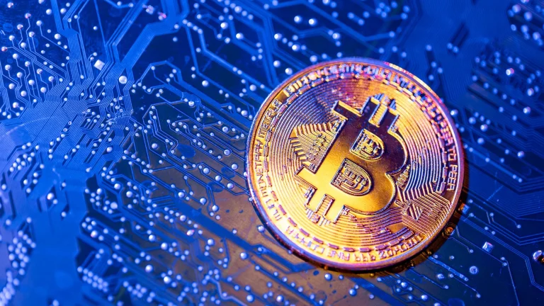 U.S. Government Moves $606,000 in Bitfinex-Linked Bitcoin to Coinbase