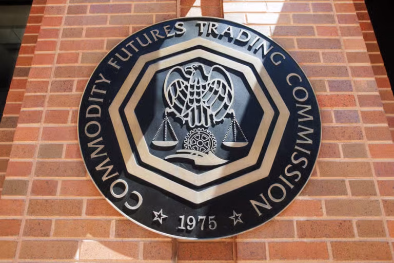 AI Helps CFTC Manage Crypto, Prediction Market Growth