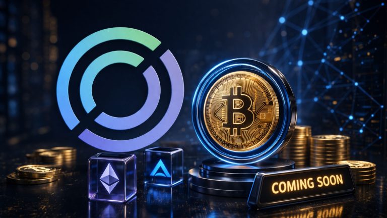 Circle Unveils cirBTC as Wrapped Bitcoin Product for Institutional Markets