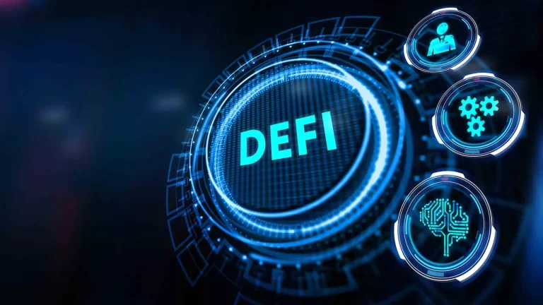 DeFi Yields Drop: Is the Risk Still Worth It?