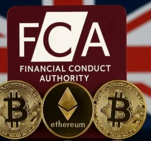 UK FCA Sets 2027 Deadline for Crypto Regulation