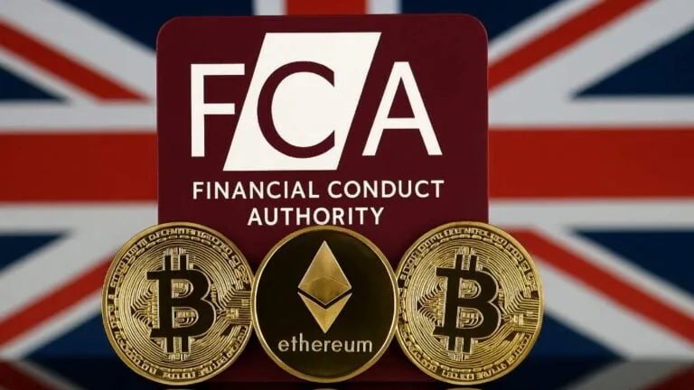 UK FCA Sets 2027 Deadline for Crypto Regulation
