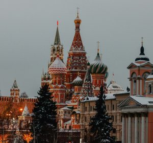 Russia Targets Unlicensed Crypto Services