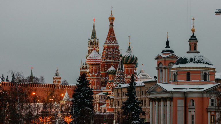 Russia Targets Unlicensed Crypto Services