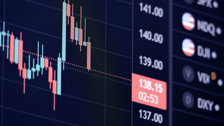 Goldman Files Bitcoin Income ETF