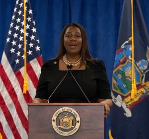 New York AG Sues Coinbase and Gemini Over Prediction Markets