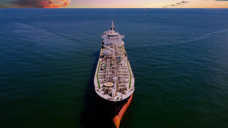 Iran Expands Crypto Use for Oil Trade as Strait of Hormuz Toll Reports Emerge