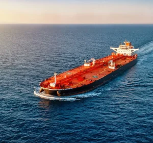 Bitcoin Drops 1.6%, Oil Jumps 5.7% as Renewed U.S.-Iran Tensions Flare Over Hormuz