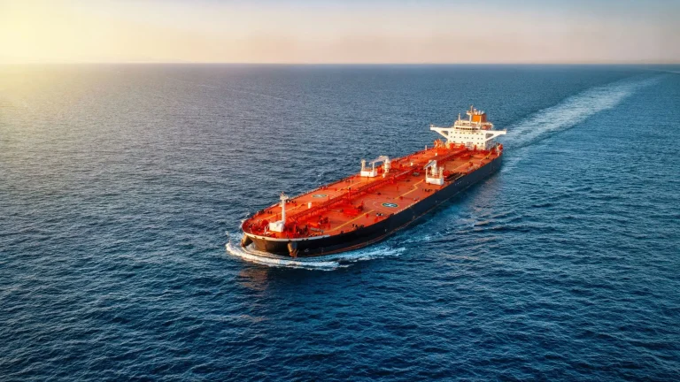 Bitcoin Drops 1.6%, Oil Jumps 5.7% as Renewed U.S.-Iran Tensions Flare Over Hormuz