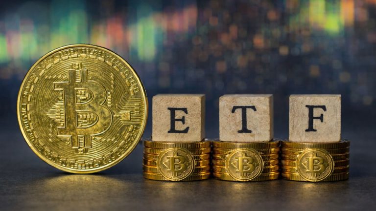Bitcoin ETFs Pull In $471 Million as Daily Demand Hits Six-Week High
