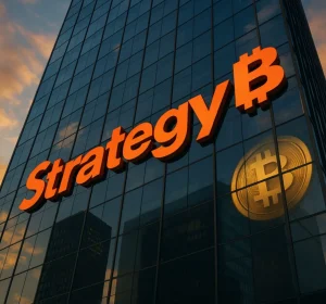 Strategy Buys 34,164 BTC, Retakes No.1 From BlackRock 
