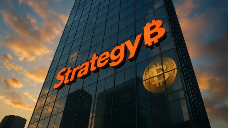 Strategy Buys 34,164 BTC, Retakes No.1 From BlackRock 