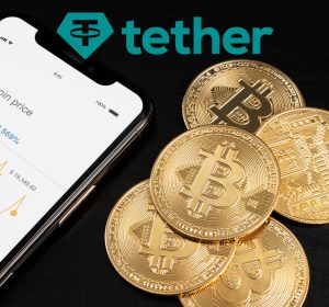 Tether-Linked Entities Take 8.2% Antalpha Stake