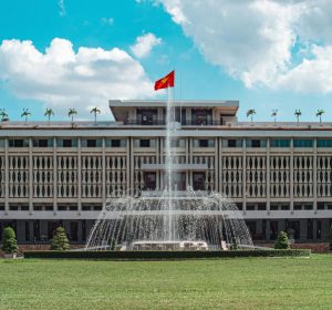 CAEX Secures Backing From OKX Ventures and HashKey Capital Ahead of Vietnam’s Crypto Pilot
