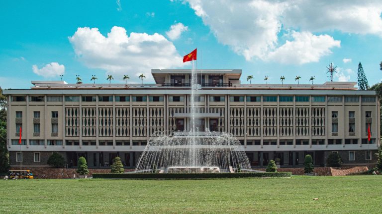 CAEX Secures Backing From OKX Ventures and HashKey Capital Ahead of Vietnam’s Crypto Pilot