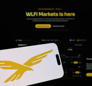 Justin Sun Sues Trump-Backed World Liberty Financial Over Frozen WLFI Tokens
