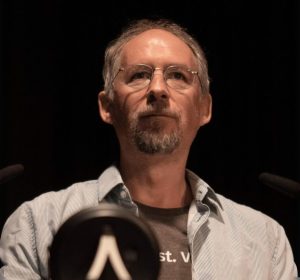 Adam Back Denies Being Bitcoin’s Creator Satoshi