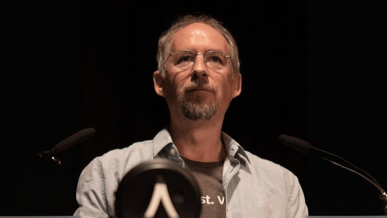 Adam Back Denies Being Bitcoin’s Creator Satoshi