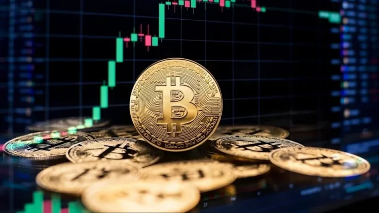 Capitulation Hits Bitcoin’s Strongest Hands