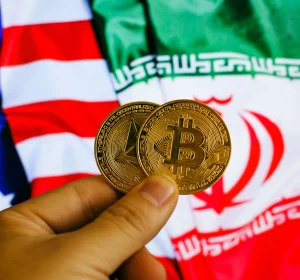 Bitcoin Rises on US-Iran Ceasefire News
