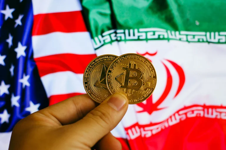 Bitcoin Rises on US-Iran Ceasefire News