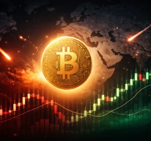Bitcoin Pushes Toward $75,000 After Vance Signals Iran Deal Progress