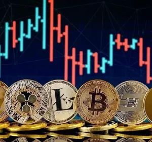 Binance Tightens Grip as Crypto Volumes Cool in Q1