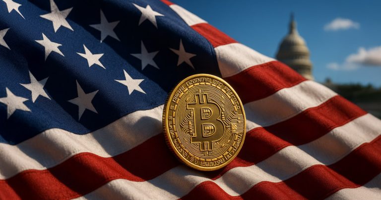 U.S. Lawmakers Rework Crypto Taxation in PARITY Act