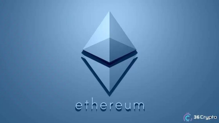 Ethereum Leadership Shake-Up Continues With Stark Exit 
