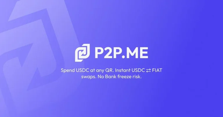 P2P.me Bet on Fundraise Without Telling Investors