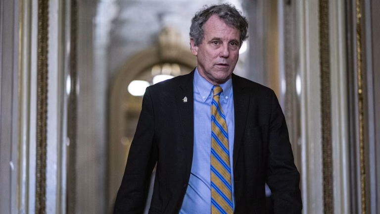 Solana-Backed PAC Targets Ohio Senate Race With $8M